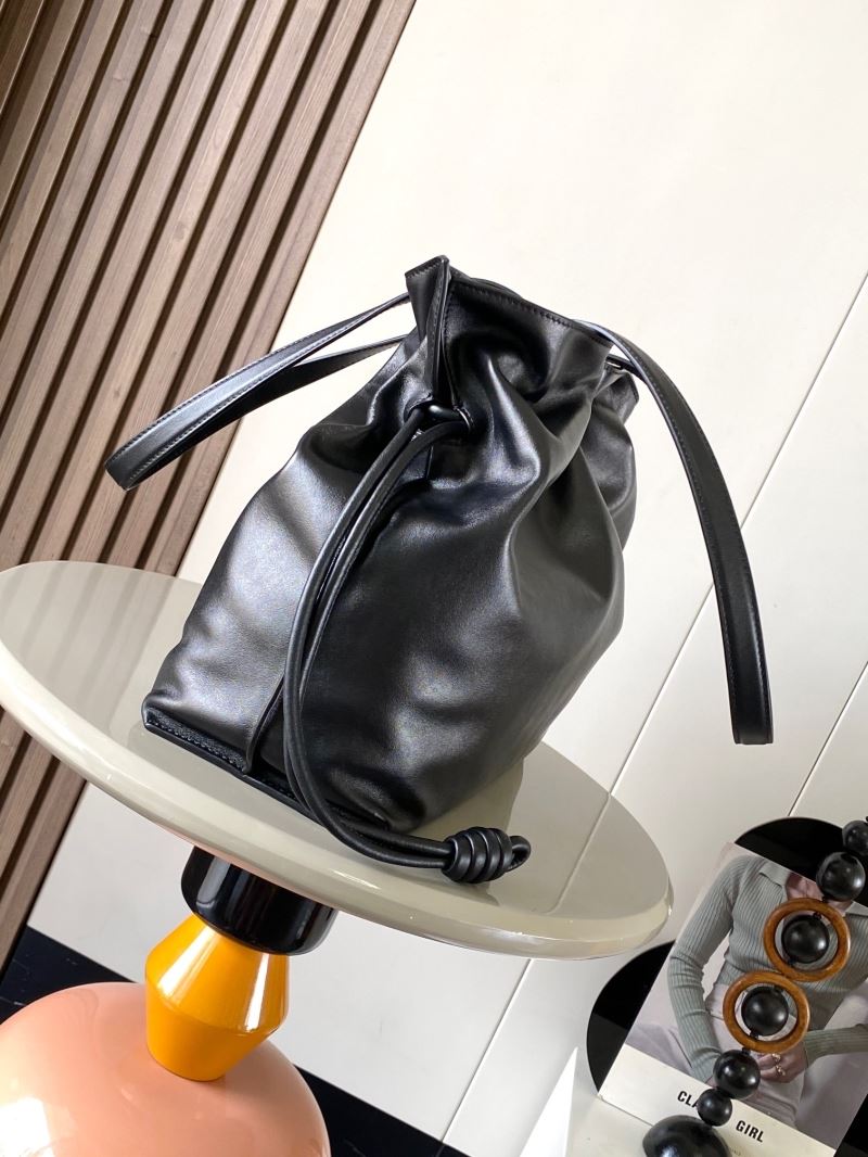 Loewe Flamenco Bags